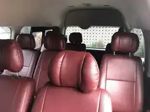 RTM Shuttle Bus-Side Image