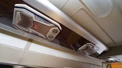 Rama  Sakti Bus-Amenities Image