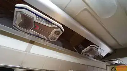 Rama  Sakti Bus-Amenities Image