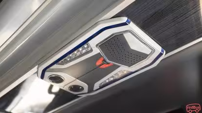 Baraya Travel Bus-Amenities Image