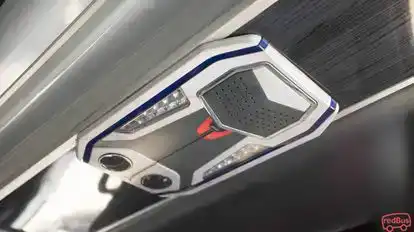 Baraya Travel Bus-Amenities Image