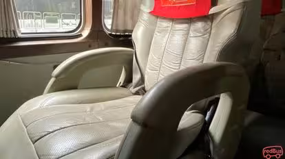 Bma trans Bus-Seats Image