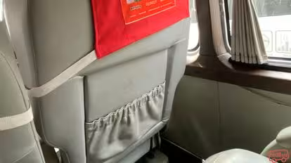 Bma trans Bus-Seats Image