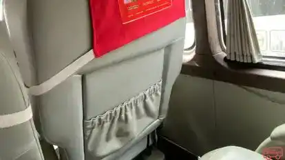 Bma trans Bus-Seats Image