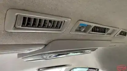 Bma trans Bus-Amenities Image