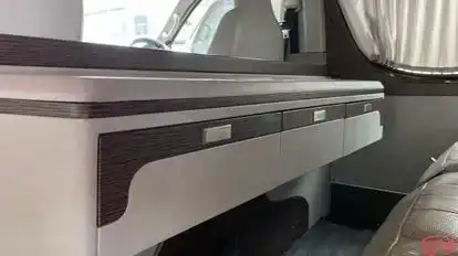 Bma trans Bus-Amenities Image