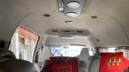 Bma trans Bus-Seats layout Image