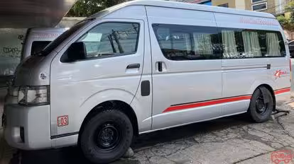 Bma trans Bus-Side Image
