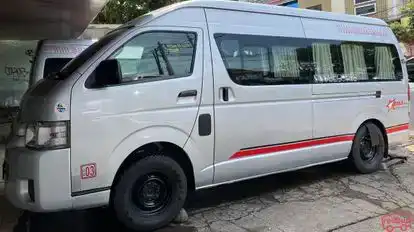 Bma trans Bus-Side Image