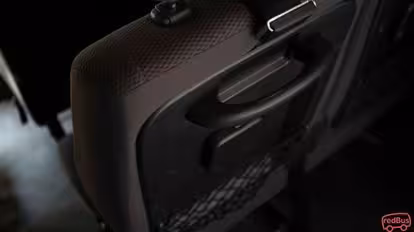 Daytrans Bus-Amenities Image