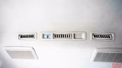 Daytrans Bus-Amenities Image