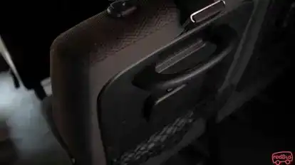 Daytrans Bus-Amenities Image