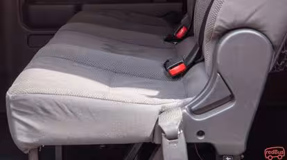 Daytrans Bus-Seats Image