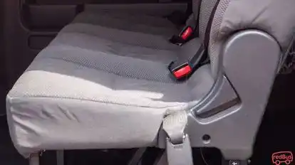 Daytrans Bus-Seats Image