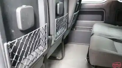 Mr trans Bus-Amenities Image