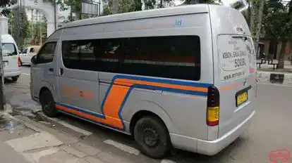 Mr trans Bus-Side Image
