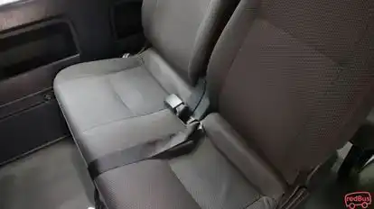 Mr trans Bus-Seats Image