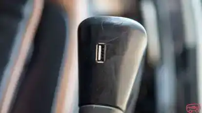 Selamat trans Bus-Amenities Image