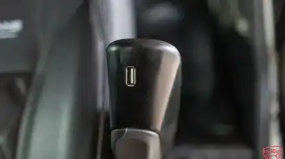 Siliwangi Trans Bus-Amenities Image