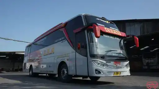 Eka Bus-Front Image