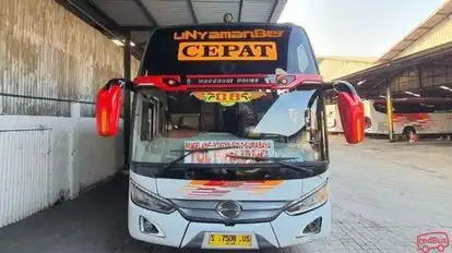 Eka Bus-Front Image