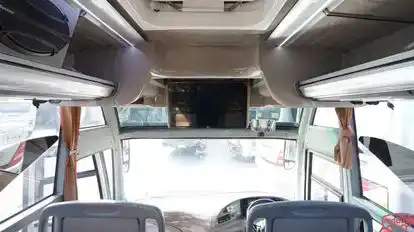 Eka Bus-Amenities Image