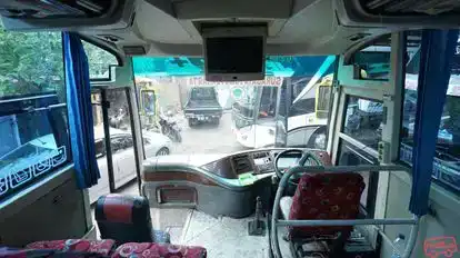 Sari Indah Bus-Amenities Image