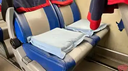 Dieng Indah Bus-Amenities Image