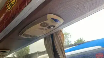 Dieng Indah Bus-Amenities Image