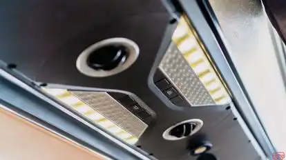 Sinar Jaya Bus-Amenities Image