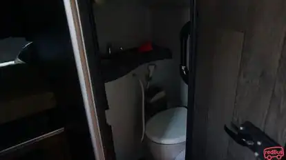 Sinar Jaya Shuttle. Bus-Amenities Image