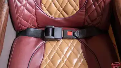 Kencana Shuttle Bus-Amenities Image