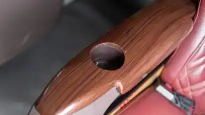 Kencana Shuttle Bus-Amenities Image