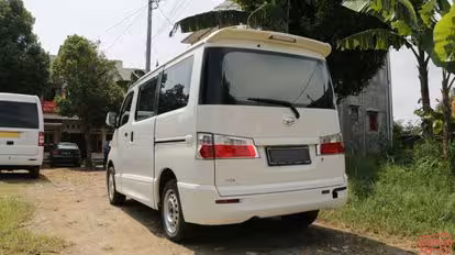 Daltrans Bus-Side Image