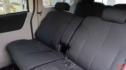 Daltrans Bus-Seats Image