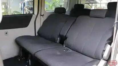 Daltrans Bus-Seats Image