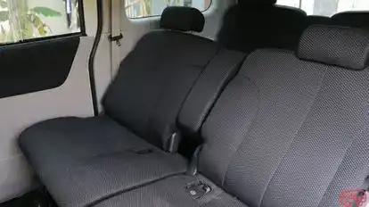 Daltrans Bus-Seats Image