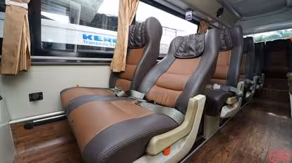 Satelqu Bus-Seats Image