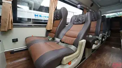 Satelqu Bus-Seats Image