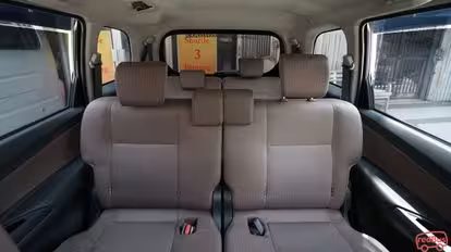 3 Bintang Shuttle Bus-Seats layout Image