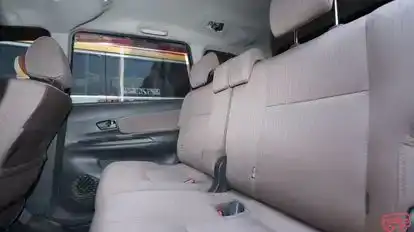 3 Bintang Shuttle Bus-Seats Image
