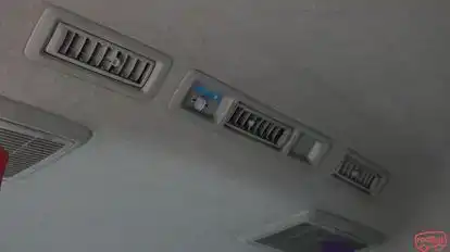 Aragon Shuttle Bus-Amenities Image