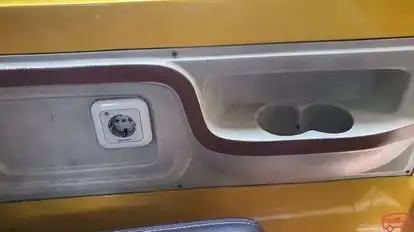 Ladju Transport Bus-Amenities Image