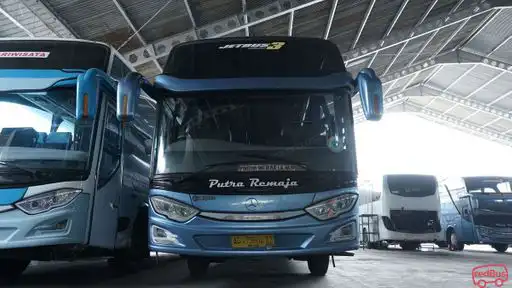 Putra Remaja Bus-Front Image