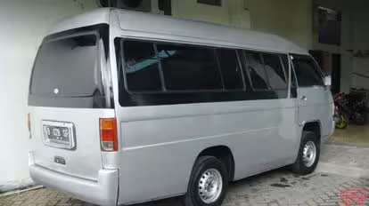 Nusantara Indah Bus-Side Image