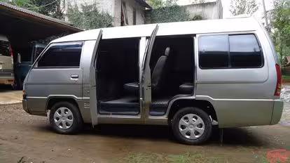 Nusantara Indah Bus-Side Image