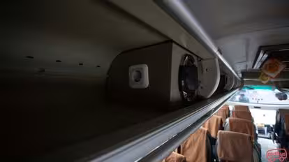 PO Harum Prima Bus-Amenities Image