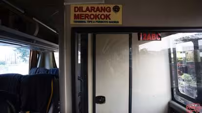 PO Harum Prima Bus-Amenities Image