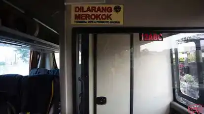 PO Harum Prima Bus-Amenities Image