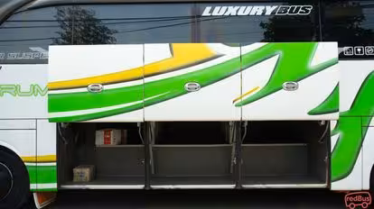 PO Harum Prima Bus-Side Image